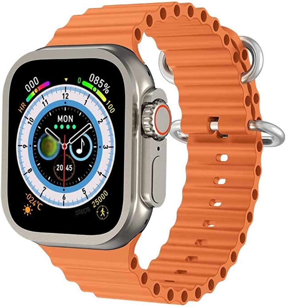 Smartwatch Ultra Pro 2