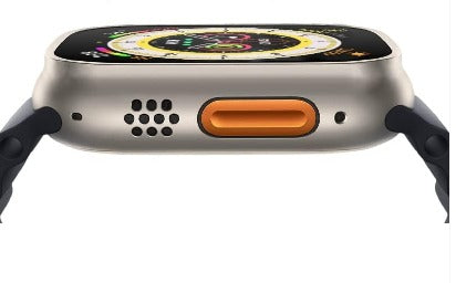 Smartwatch Ultra Pro 2