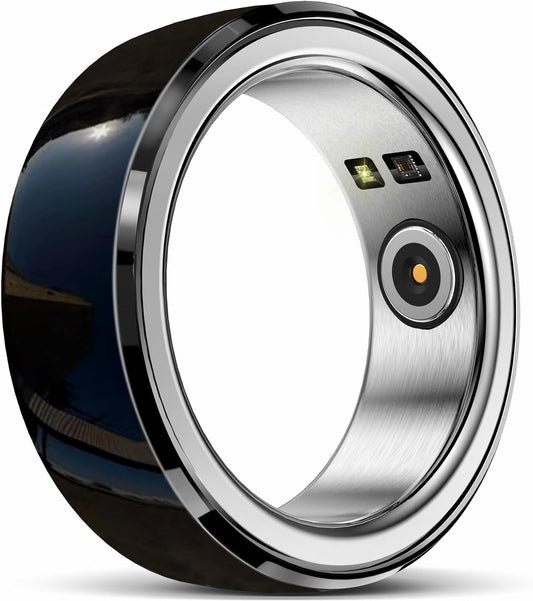 Anillo inteligente tipo Oura MundoTecnoStore