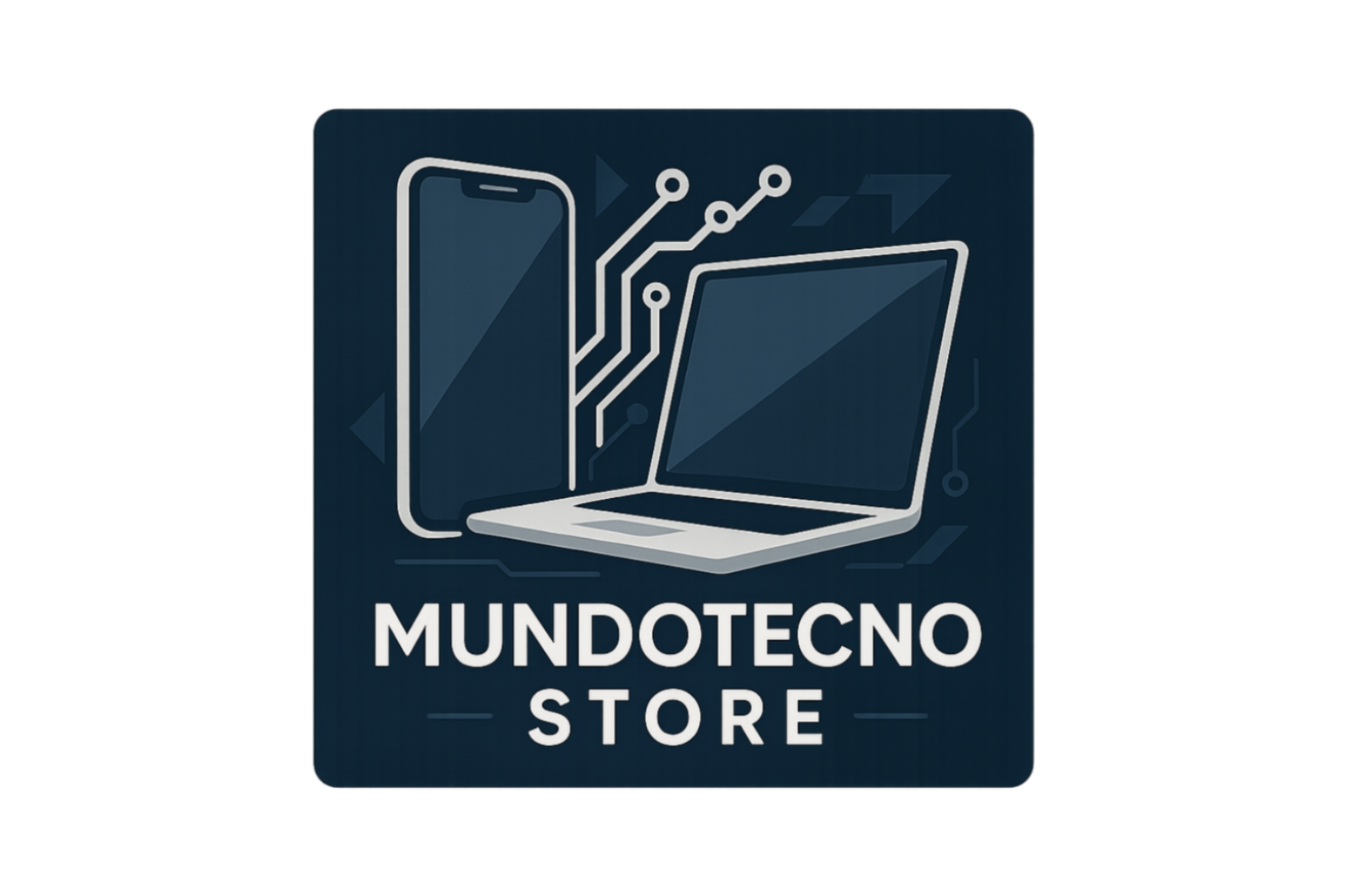 necesito una imagen para una tienda de Shopify que vende productos de tecnología pero la necesito muy pequeña y de buena calidad
